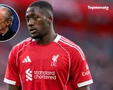 Mercato Liverpool : le montant que le Real Madrid ne dépassera pas pour Ibrahima Konaté