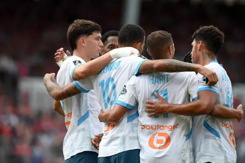 Match OM – Reims : chaîne TV et compos officielles