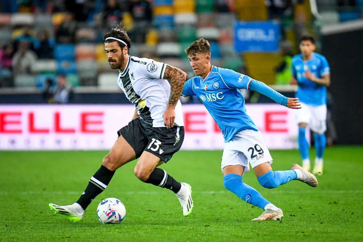 OM, OL : c’est fini pour Lindstrom
