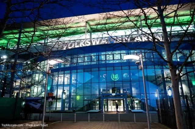 Carnet : Wolfsburg a perdu l’un de ses entraîneurs