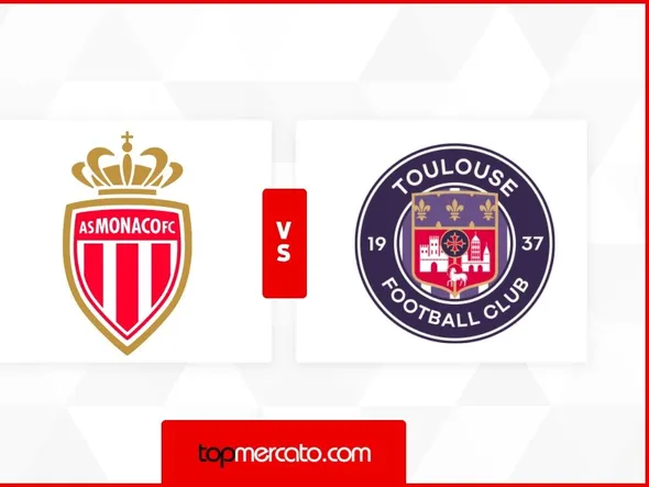 Pronostic Monaco Toulouse – Ligue 1 (10/10/2026)