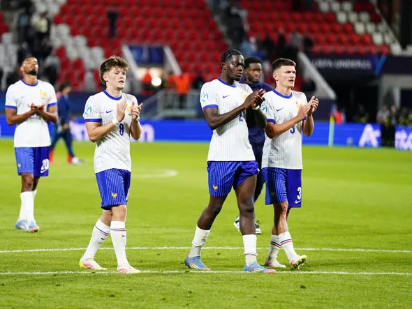 France – Géorgie (Euro Espoirs) : chaîne TV, heure et compos probables du match