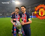 Mercato PSG : Manchester United prêt à bondir sur un défenseur fragilisé ?