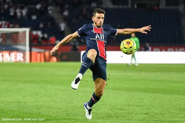 PSG, Florenzi : “C’était un choix très simple”