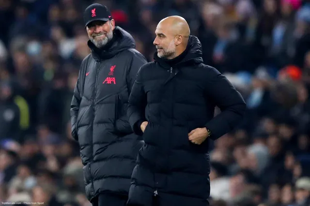 Manchester City : Guardiola ou l’argent, Klopp désigne la clé du succès !