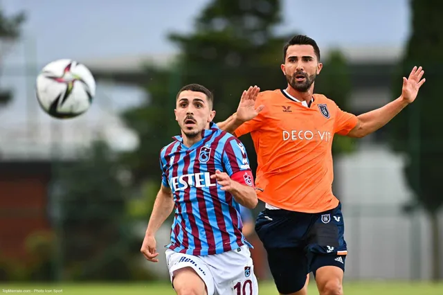 Mercato - OM : Longoria propose 12 M€ pour un milieu offensif turc
