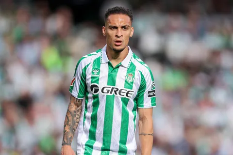 Mercato Manchester United : Antony a refusé un cador pour le Betis à la dernière minute