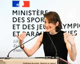 La ministre des Sports répond et charge Le Graët