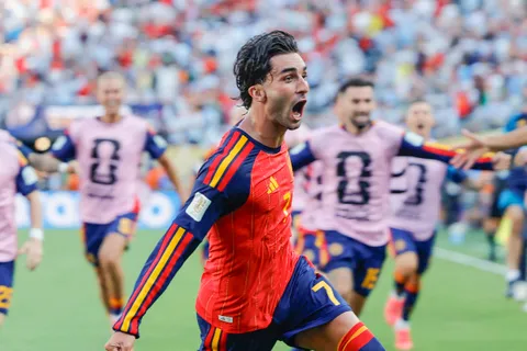 Coupe du monde 2026 : des critiques au but du titre, Ferran Torres entre dans la légende… avant son transfert au PSG ?