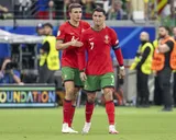 Portugal : Cristiano Ronaldo humilié en Angleterre !