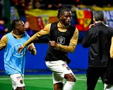 Mercato Lens : “en tout cas, la saison prochaine…” La situation paradoxale de la recrue Amadou Haidara