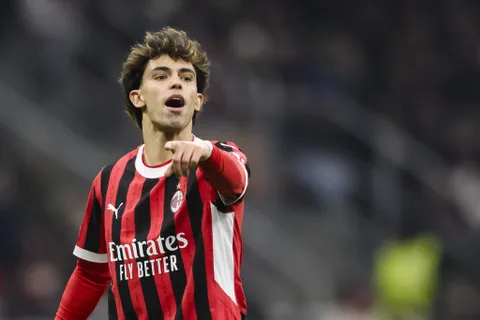 Mercato Chelsea : un braquage au Milan AC autour de João Felix
