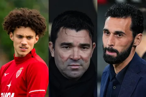 La grande annonce d’Akliouche, le Barça est prêt à offrir 80 M€ pour un défenseur, Arbeloa a une touche en PL… Les 3 infos mercato du jour