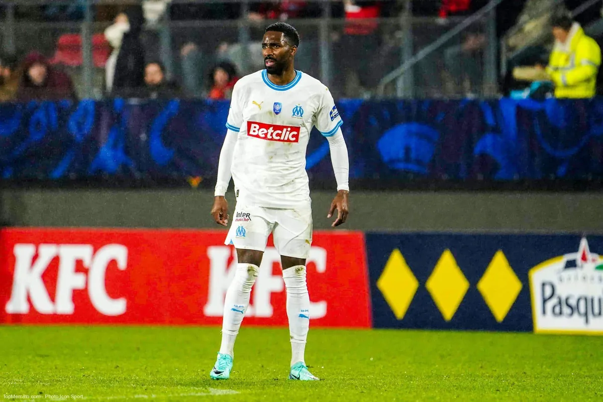 OM : une piste en moins pour Garcia