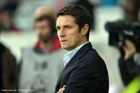 OL : Garde réagit au départ de Lisandro