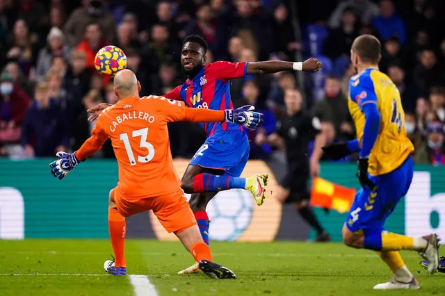 Officiel Mercato - Southampton : Caballero rempile avec les Saints