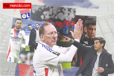 L’été cauchemardesque qui attend l’OL…