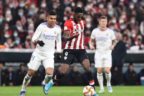 Vidéo Coupe du Roi, Athletic Bilbao-Real Madrid : le résumé vidéo de la défaite des Merengue