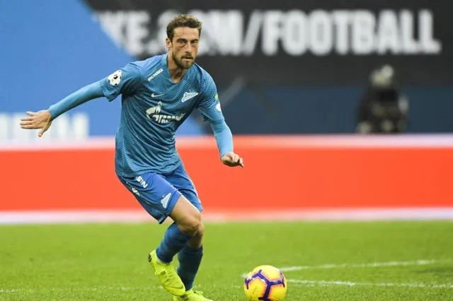 Italie : Claudio Marchisio prend sa retraite (Officiel)