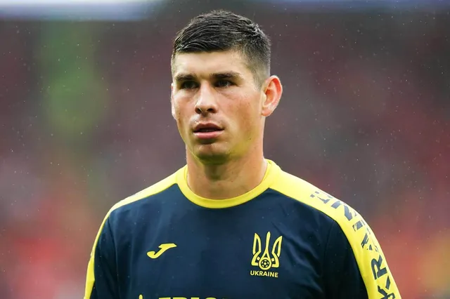 Mercato - OM : Malinovsky d’accord pour venir, mais…