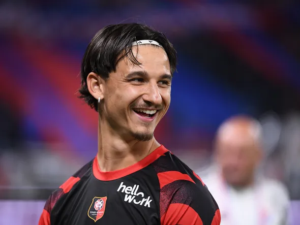 Mercato – Un club de Ligue Europa annoncé en pole pour Esteban Lepaul, Rennes dévoile son prix