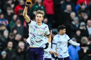 Real Madrid : le salaire de Dean Huijsen va augmenter de 386 % !
