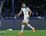 France-Angleterre : Maguire l’a toujours mauvaise !