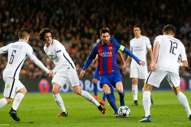 Mercato - PSG : accord total enfin trouvé avec Messi ?