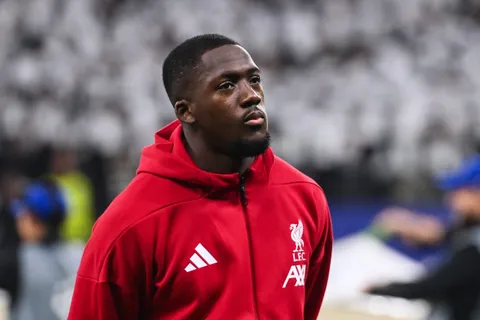 Mercato Liverpool : Ibrahima Konaté “trop présent sur la scène de crime”, son prix fixé pour janvier