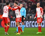 Le Barça s’attaque à une star du Bayern !