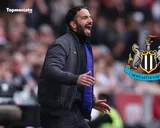 Mercato Manchester United : Newcastle veut devancer les Red Devils sur un milieu à 80 M€