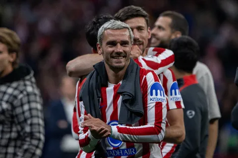 Le classement des salaires de MLS, écrasé par Messi… en attendant Griezmann ?