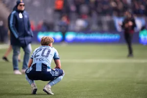 Mercato – 4 clubs de L1 et 1 écurie de L2 bataillent pour l’espoir finlandais Matias Siltanen
