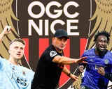 Mercato Nice : quelle équipe pour jouer les qualifications en Ligue des champions ?