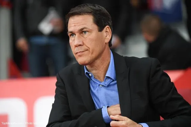 OM : Fly Emirates sur le maillot du club phocéen ?