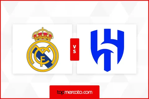 Pronostic Real Madrid Al-Hilal – Coupe du Monde des Clubs (18/06/2025)