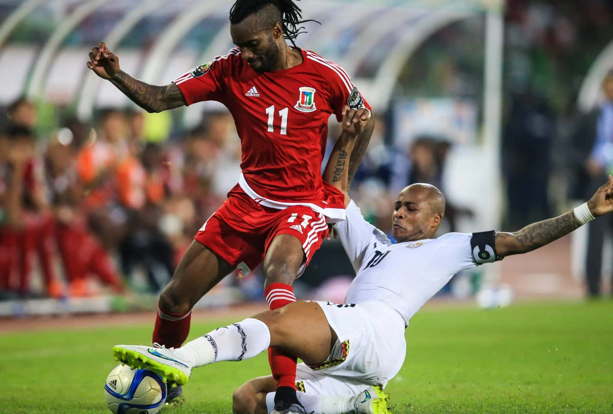 Quel club a formé Javier Balboa, attaquant sélectionnable par l’Espagne mais qui a opté en 2007 pour la Guinée équatoriale ?