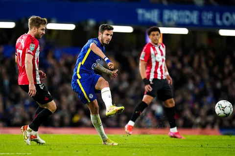 Mercato - Chelsea : les raisons du probable départ de Saul