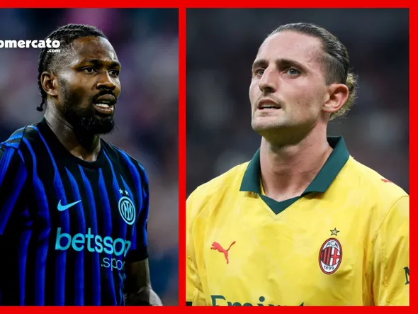 Match Inter-AC Milan : chaîne TV, heure et compos probables du derby