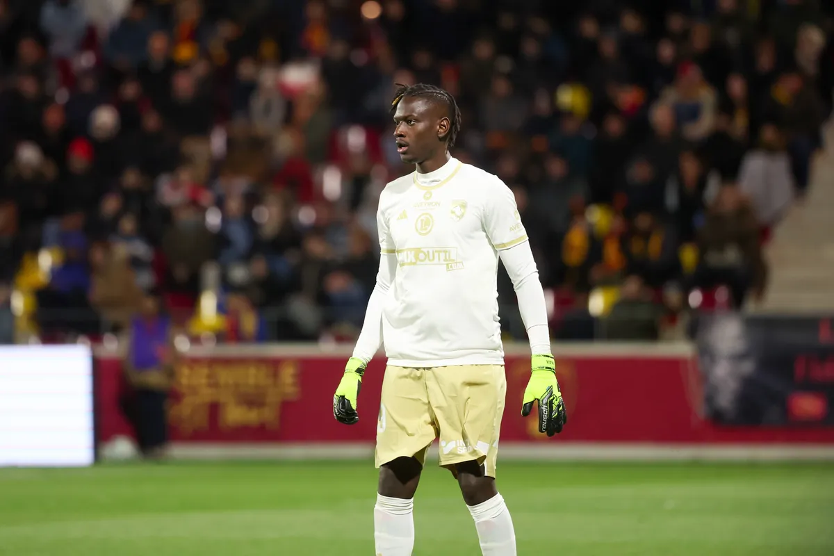 Mory Diaw Rodez