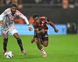 OL : la soirée cauchemar de Maitland-Niles