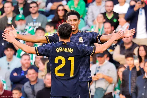 Match Union Berlin – Real Madrid : chaîne TV et compos probables