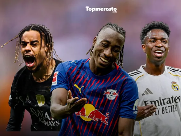 Transfert de Yan Diomandé au Real Madrid : Arsenal, PSG, Liverpool… L’effet domino qui pourrait bouleverser le mercato d’été 2026