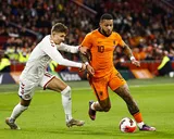 Une polémique éclate avec Depay !