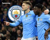 Manchester City refuse une offre de 29 M€ pour un remplaçant