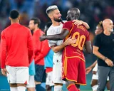 AS Rome : Mourinho se lâche sur Lukaku