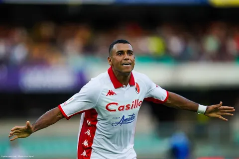 Mercato - Tottenham a trouvé le remplaçant de Kane