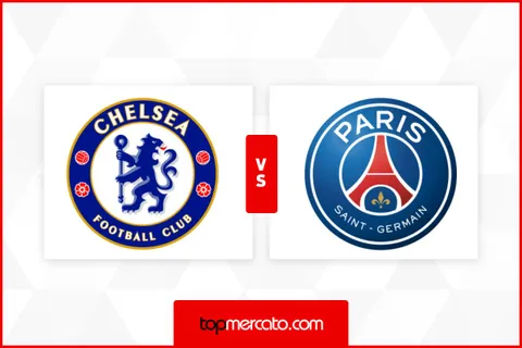 Pronostic Chelsea PSG – Finale Coupe du Monde des Clubs (13/07/2025)