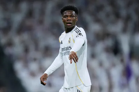 Mercato Real Madrid : une condition “à la Casemiro” pour le transfert d’Aurélien Tchouameni