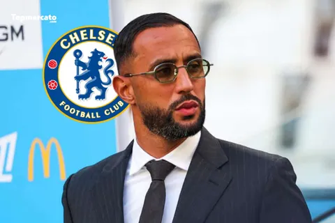 Et si l’OM se faisait souffler l’une de ses cibles au mercato par Chelsea ?
